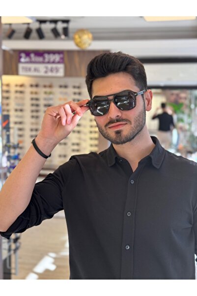 Polo Exchange 1090 C27 55 نظارات شمسية مستقطبة من Polo Exchange