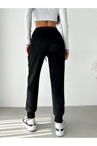 fasardi KADİFE EŞOFMAN ALT