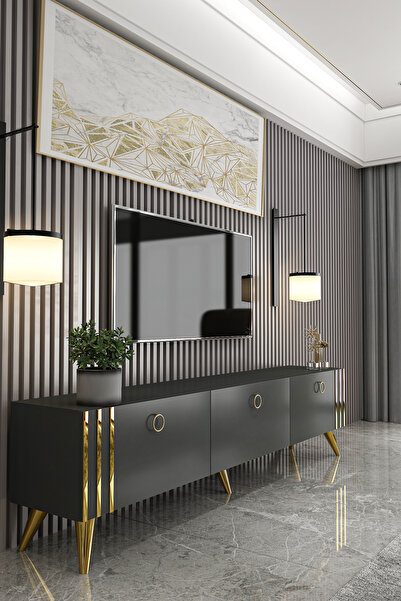 Givayo Mobilya Astel Tv ünitesi