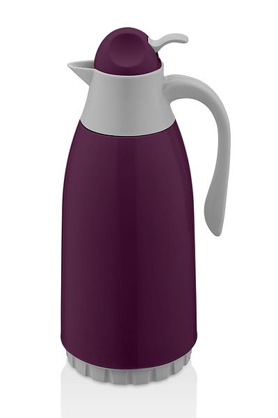 CVS DN 3519 1.3lt Jug Thermos Purple