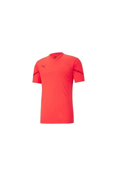 Puma 704394 Teamflash Jersey Football Shirt