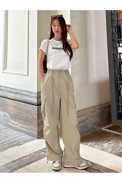 Jose Clothing Μπλουζάκι Unisex Λευκό εμπριμέ από οργανικό βαμβάκι Oversize με κοντό μανίκι