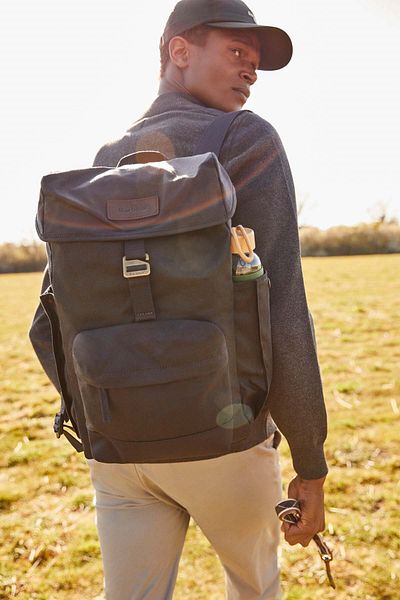 Barbour Green Women Backpacks Styles Prices Trendyol