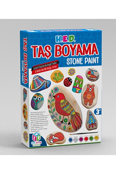 Hobi Eğitim Dünyası مجموعة أدوات الرسم الحرفية للبالغين والمراهقين والأطفال م...