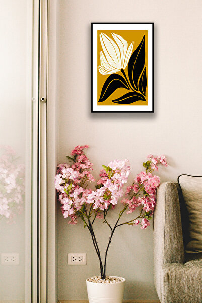 Nod Tablouri de perete elegante, acasă, dormitor, hol, birou Decor estetic Bo...