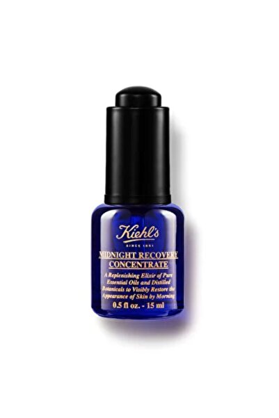 Kiehl's Midnight Recovery Concentrate 15 ML - Serum