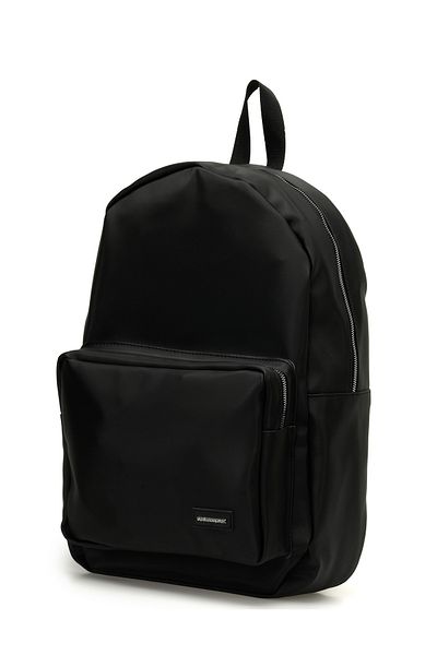 lumberjack BPCK 4FX Schwarzer Herrenrucksack - BUSINESS