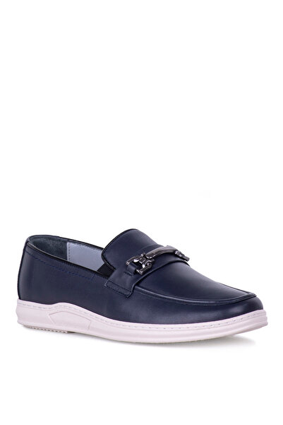 Pierre Cardin Summer Casual Leather Men's Shoes191074
