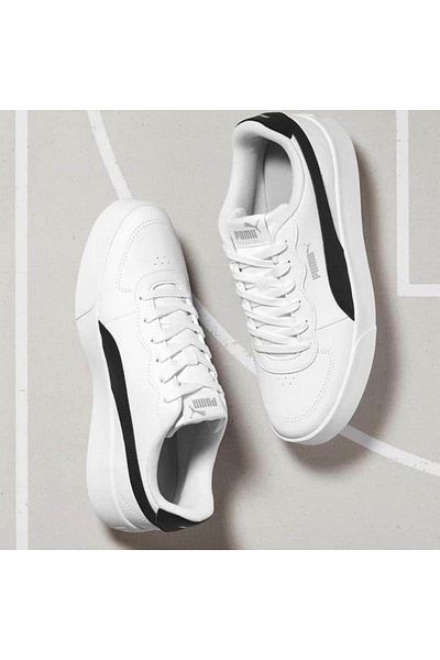 Puma Women's Casual Shoes Black