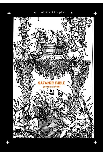 Altıkırkbeş Yayınları Korkunç'tan Kim Korkar?