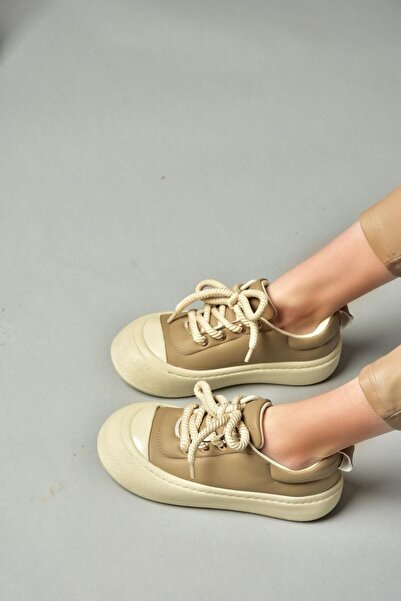 Fox Shoes S973702509 Mink Dámské Tenisky Tenisky