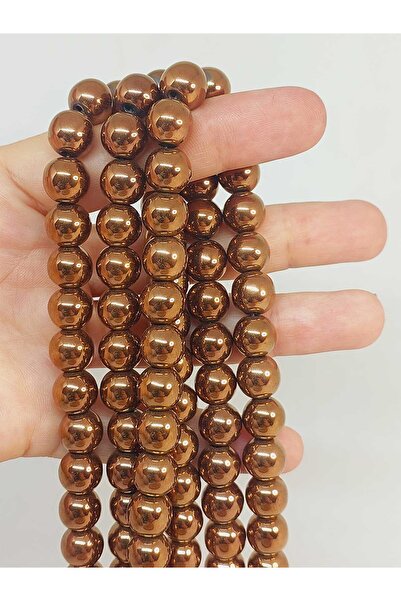 Yasamtohumu Piatră de hematit 10mm (48108)