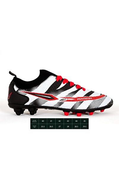 Pardus Sportswear Pardus Panthera Black-white Elite Fg