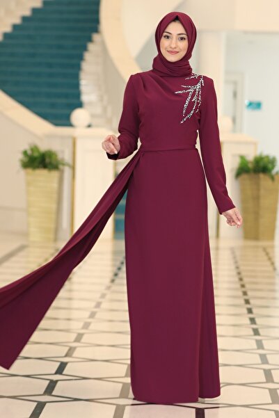 RABEYSA فستان سهرة عادل