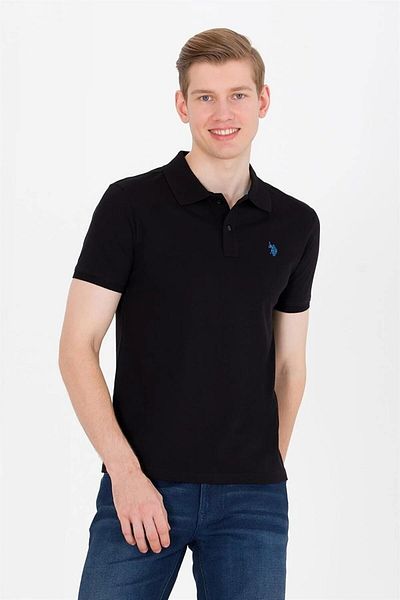 U.S. Polo Assn. Pánské tričko s polo límečkem Us Polo Assn1570718