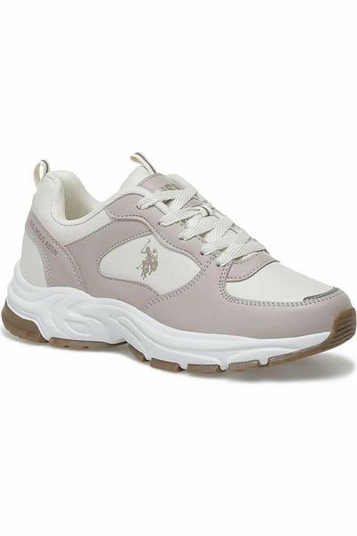U.S. Polo Assn. Us Polo Sorley Pu Women's Shoes 101392176