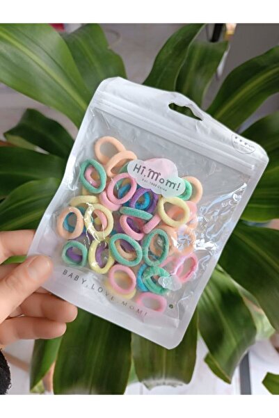 EyER Shoping Torba pakovanja elastičnih kopči za peškire