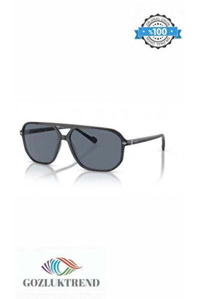 Vogue Vogue0vo5531s 31094y 60 Erkek Güneş Gözlüğü