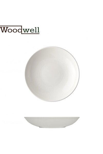 Bonna Porselen 23 CM BLOOM FLUFFY PLATE 2 PIECES