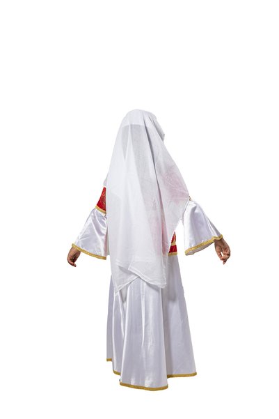 Generic Brand Zeybek Costume