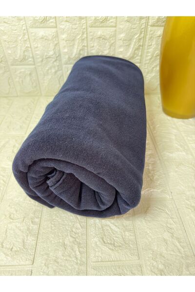 aky home style Tek Kişilik Polar Battaniye Çok Amaçlı Örtü 155 X 180