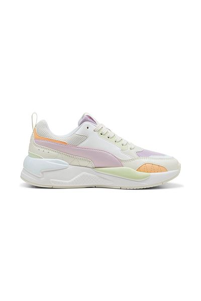 Puma 37310887 Ακτινογραφία 2 Τετράγωνα Unisex Casual Sneakers - Κομψά και άνετα