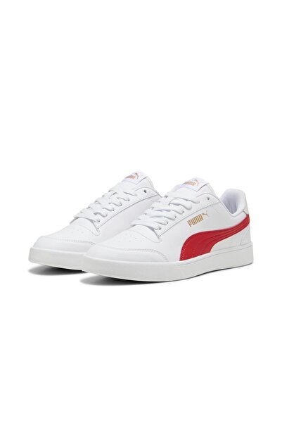 Puma 30966831 Shuffle Unisex Günlük Spor Ayakkabı