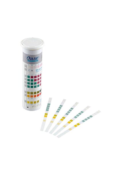 QuickSticks Test 6in1 Su Analiz