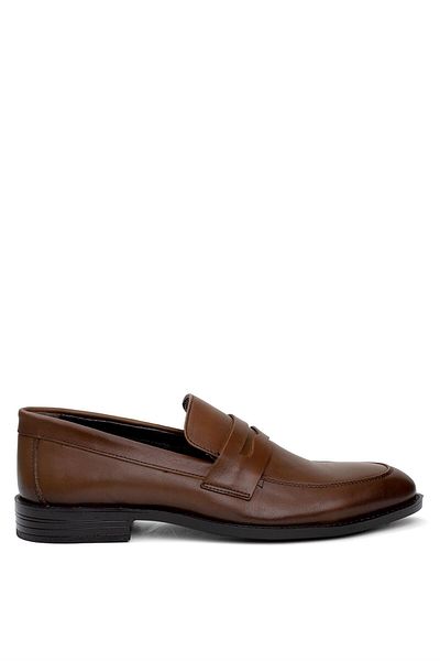 İnci 101568423 Power 4FX Men's Classic Shoes Tan