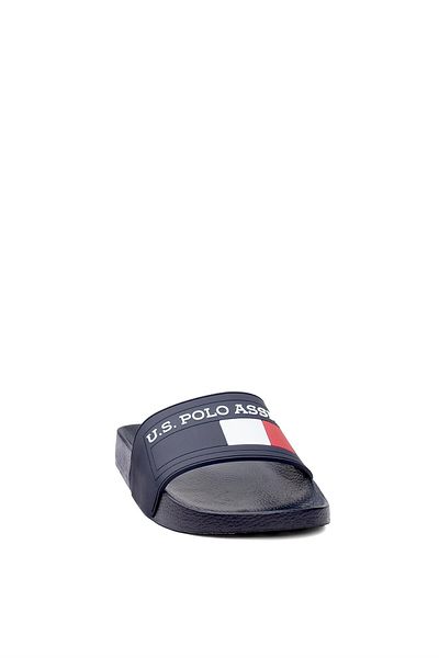 U.S. Polo Assn. US Polo101685212 Nico 4FX ανδρικές παντόφλες παραλίας Navy Blue