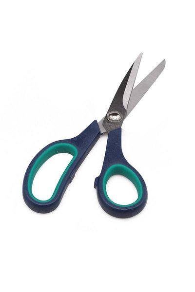 Simisso Soft Handle Scissors 5017
