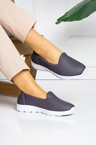 MERVESTORE Tam Ortopedi Kadın Spor Babet