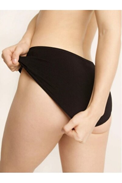 red iç giyim Chiloți de damă din bumbac pachet de 6