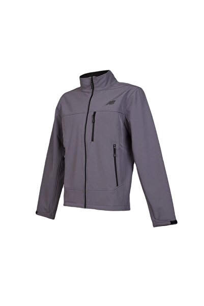 New Balance MNJ3301-ANT Erkek Spor Ceket