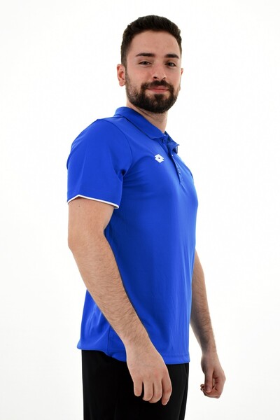 Lotto R8918 Ray Polo Camp Pl Men's Polo T-shirt