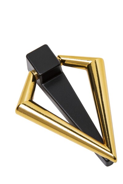 Arm DİAMOND SARKAÇ KULP GOLD