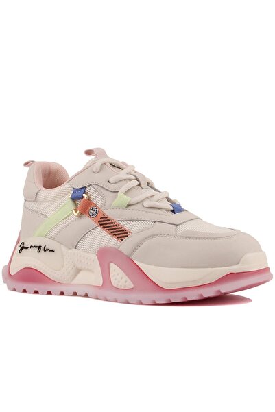 Guja Sneaker ayakkabı ( kalıbı 1 numara küçüktür )