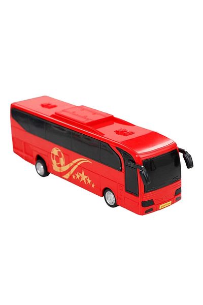 BYCEGU Frican Fan Bus Game Activity Set