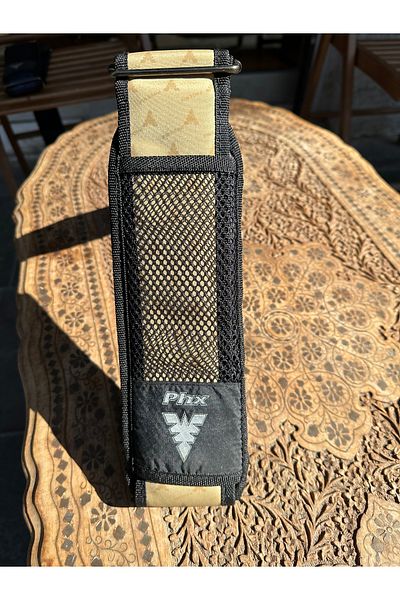 PHX Electric And Bass Guitar Hanger