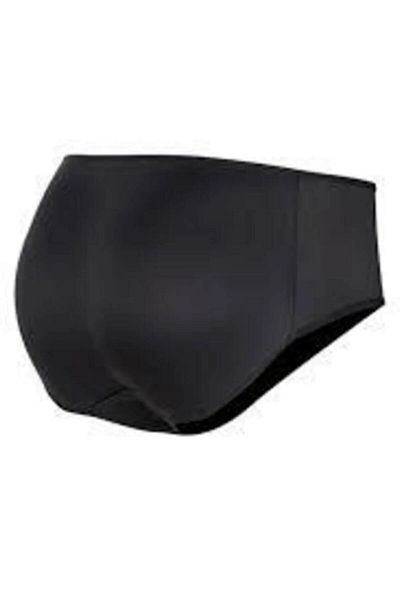 by İGP Black Women's Buttock Lifting Plumping Shaping Corset Panties