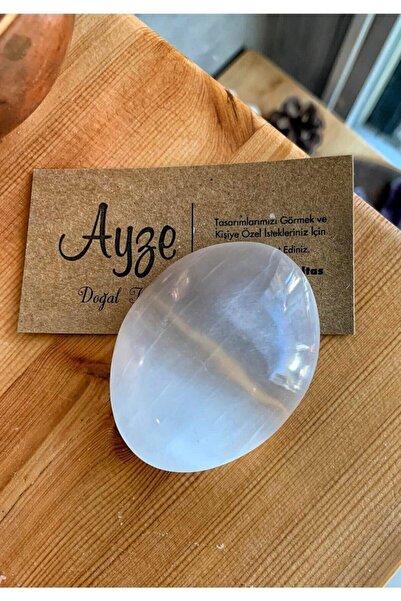 NehirTaş حجر قطعة سيلينيت - تصميم انزلاقي وأنيق