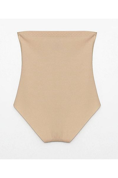 tubgen Laser Cut High Waist Corset