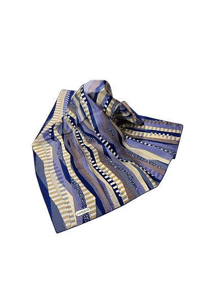Cacharel Φουλάρι 90*90 Twill (02183)