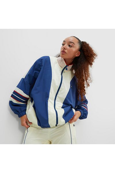 Ellesse Rodeo Track Top
