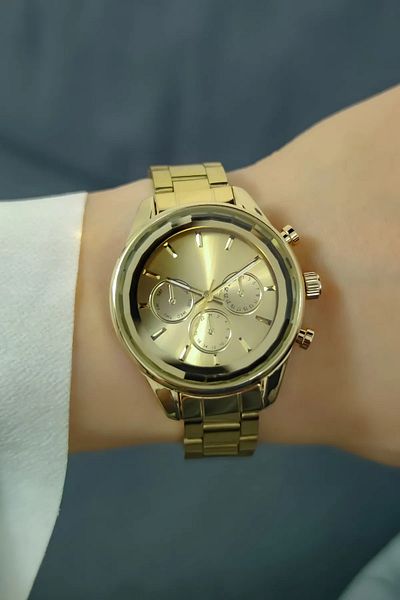 Michael Knight Women's Wristwatch Limited Edition in Special Box