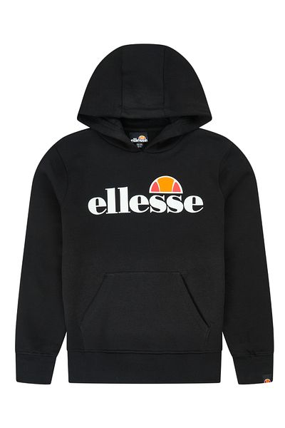 Ellesse Isobel Jnr Oh Hoody