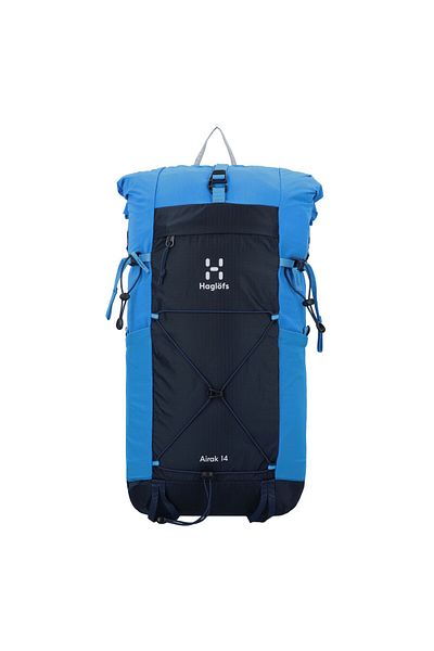 Haglöfs Rucsac de drumeție L.I.M Airak 48 cm