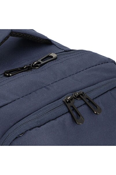 Worldpack BestWay Daypack 41,5 cm Compartiment pentru laptop