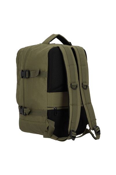Worldpack Bestway Daypack – 41,5 cm Laptop-Teile