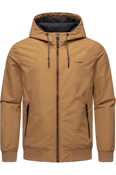 Ragwear Bombacı Ceket Perci